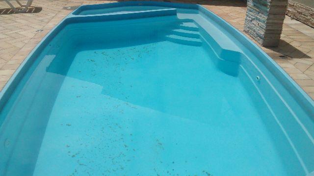Casa com piscina e sauna em Pinheiral - Foto 9