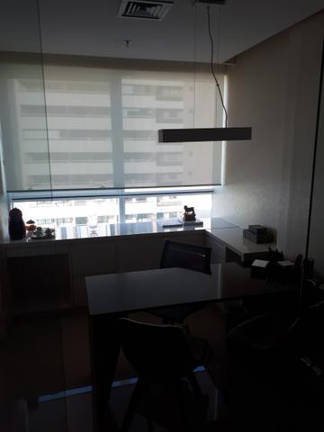 Salas - Alpha Medical Center - Área de saúde - Alphaville - Foto 9