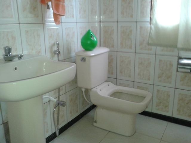 Samuel Pereira oferece: Casa 4 quartos Sobradinho Murada Vista para o Vale Vila Rabelo I 1 - Foto 11