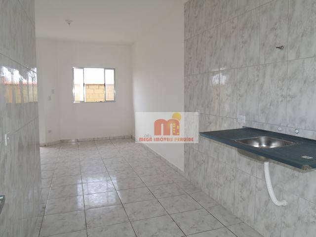 Casa residencial à venda, Cibratel II, Itanhaém. - Foto 6