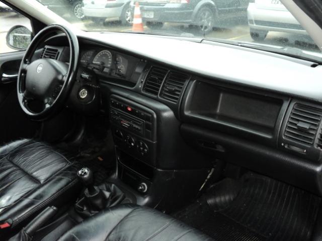 Gm - Chevrolet Vectra Expression R$ 2990,00 Entrada + 48x fixas - Foto 9