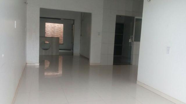 Casa com Ponto Comercial em Viana Ma - Foto 5