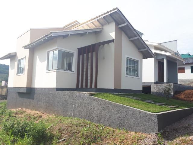 Casa Jaguaruna -SC
