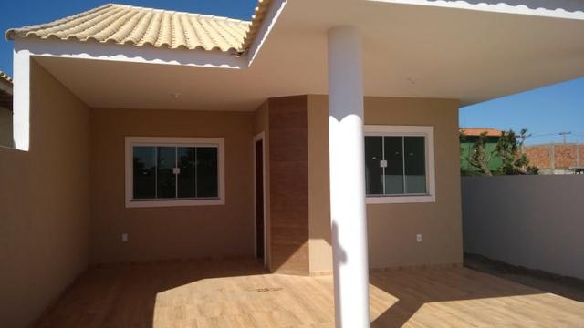 Casa 1ª Locação em Iguaba Grande - Balneário dos Signos - Foto 3