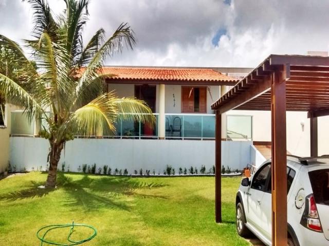 Casa à venda com 3 dormitórios em Centro, Camaçari cod:27-IM336639 - Foto 2