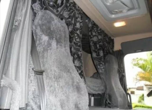 Scania P310 BITRUCK Graneleiro 2015 - Foto 5