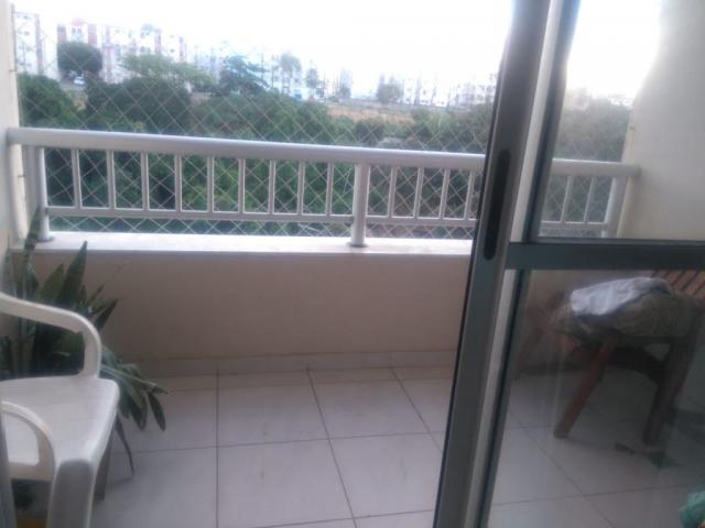 Casa de condomínio à venda com 3 dormitórios em Imbuí, Salvador cod:27-IM341339 - Foto 2