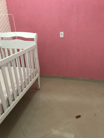 Oportunidade: Casa de 3 qts, porcelanato no Setor de Mansões de Sobradinho - Foto 5