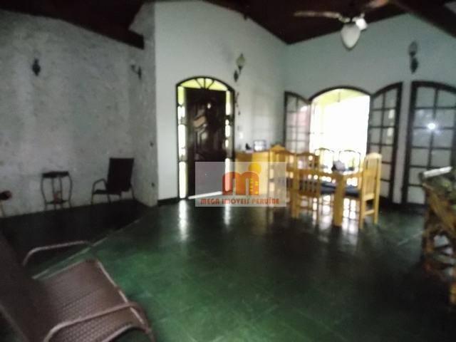 Casa à venda em peruíbe, a 250m da praia.. - Foto 4