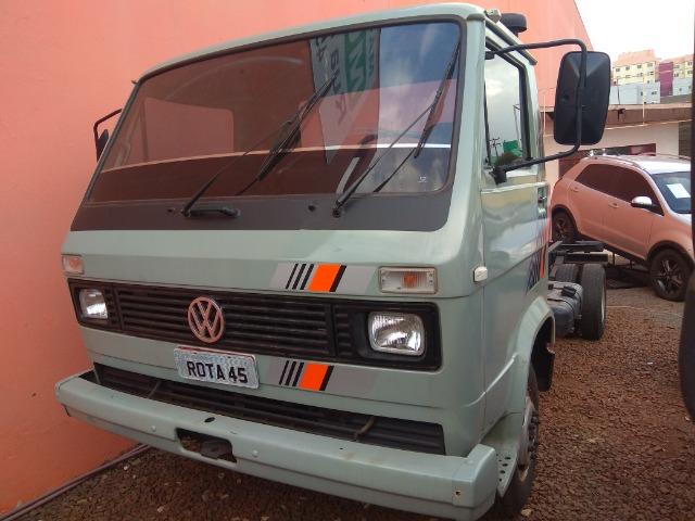 Vw/7-90s 1988