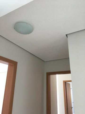 Apartamento em Lavras 3 quartos com área de lazer, no Centro - Foto 14