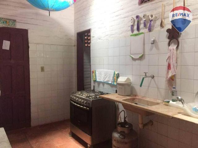 Casa com 3 quartos e piscina - Foto 16