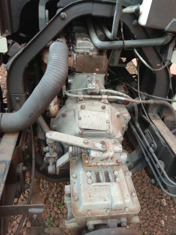 Vw/7-90s 1988 - Foto 13