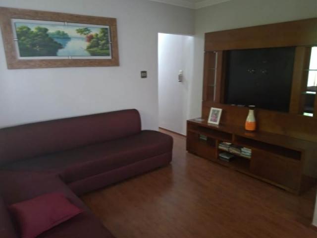 Casa à venda com 5 dormitórios em Alípio de melo, Belo horizonte cod:1733 - Foto 13
