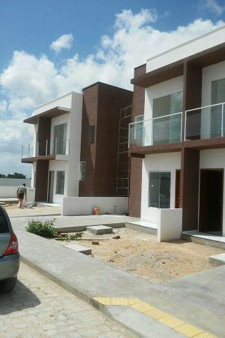 Terreno para construção de 2 Duplex projeto aprovado