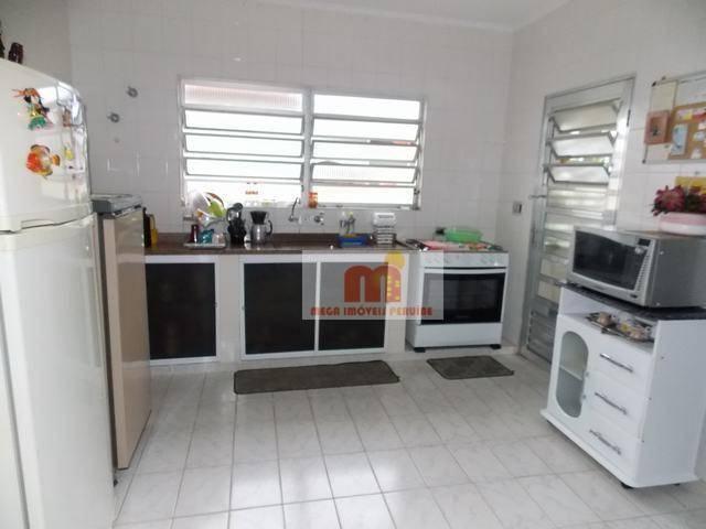 Casa à venda em peruíbe, a 250m da praia.. - Foto 7