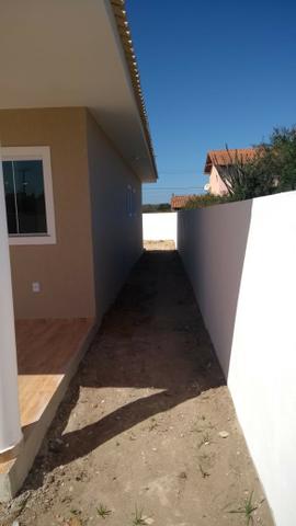 Casa 1ª Locação em Iguaba Grande - Balneário dos Signos - Foto 4