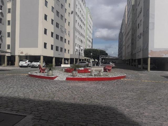Apartamento 56,90m² com 3 quartos Parangaba - Foto 7