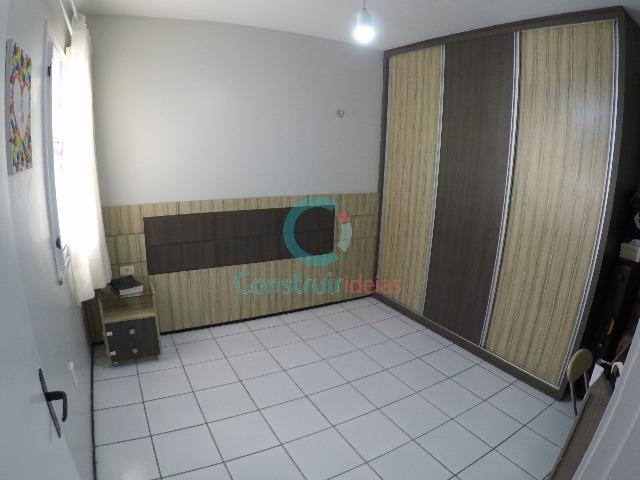 Apartamento na Lagoa Redonda,Porteira Fechada,2 vagas,Confira essa Oportunidade - Foto 10