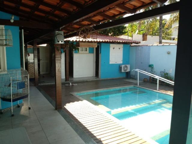 Jordão Corretores - Casa de praia luxuosa em Saquarema - Foto 13