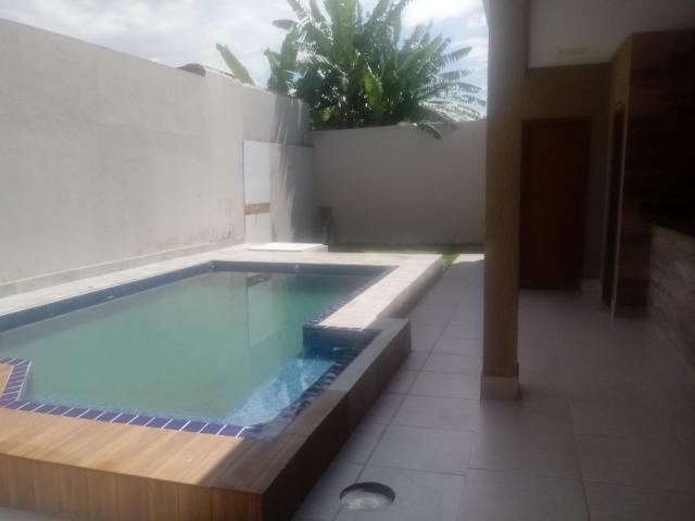 Linda Casa l 03 Quartos ,02 Suites Rua 6 Vicente Pires Casa Top.Lote 800 metros - Foto 19