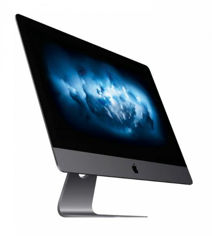 IMac Pro 27 - Intel Xeon W 8-core - Lacrado - Somente venda - Tenho toda linha Apple