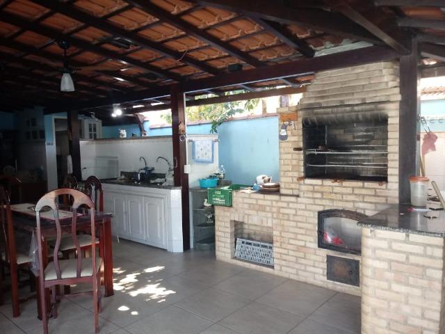 Jordão Corretores - Casa de praia luxuosa em Saquarema - Foto 9