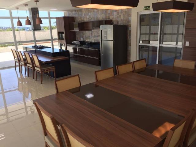 Essa é a hora de comprar 2 Quartos de qualidade e com 1700 m² de área de lazer montado - Foto 17