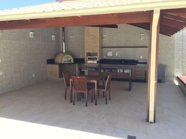 Essa é a hora de comprar 2 Quartos de qualidade e com 1700 m² de área de lazer montado - Foto 12