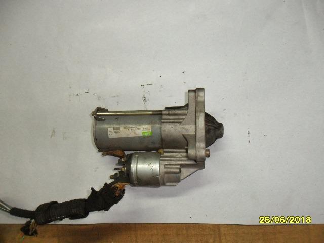 Motor Partida Cintroen C4 1.6 - Foto 2