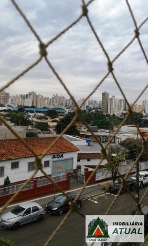 Apartamento à venda com 4 dormitórios em Jd higienópolis, Londrina cod: * - Foto 4