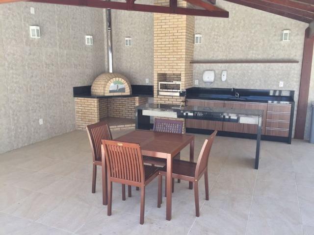 Essa é a hora de comprar 2 Quartos de qualidade e com 1700 m² de área de lazer montado - Foto 18