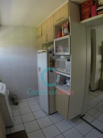 Apartamento na Lagoa Redonda,Porteira Fechada,2 vagas,Confira essa Oportunidade - Foto 9