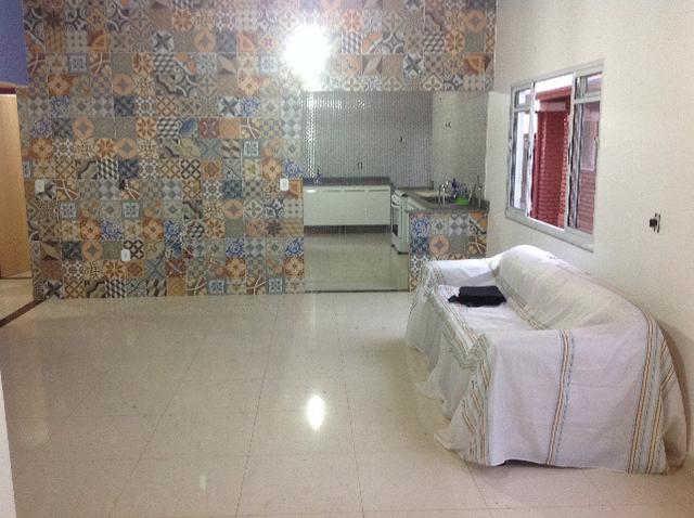 Chale novo,bem arejado,4 dormitórios,3 banheiros,piscina,sauna salao de jogos - Foto 7