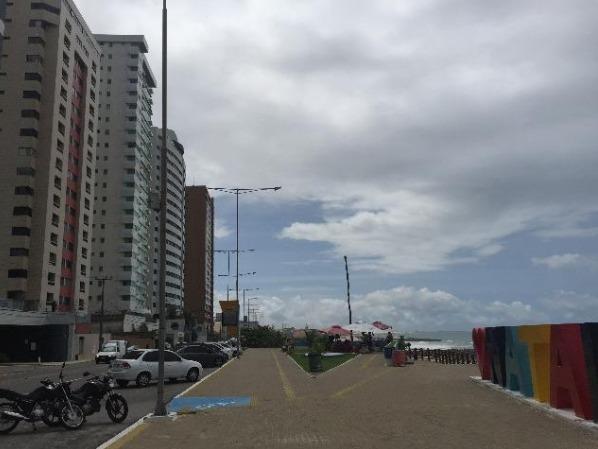 Apartamento 2 quartos praia Areia Preta - Foto 8