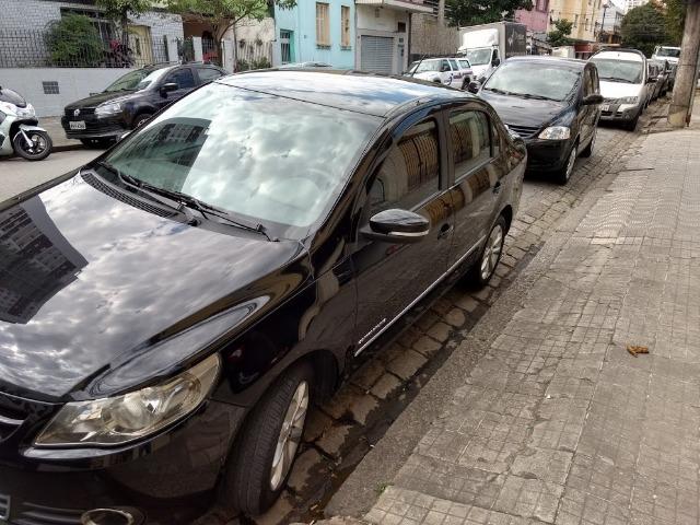 Volkswagen Voyage I Motion 1.6 Trend 2013 - Foto 3