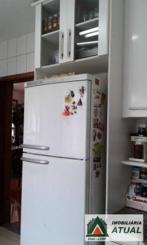 Apartamento à venda com 4 dormitórios em Jd higienópolis, Londrina cod: * - Foto 20