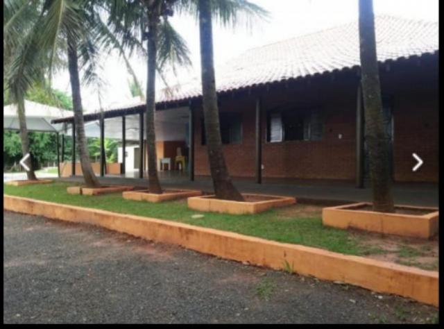 Chácara para alugar em Estancia jockei club, Sao jose do rio preto cod:L5370