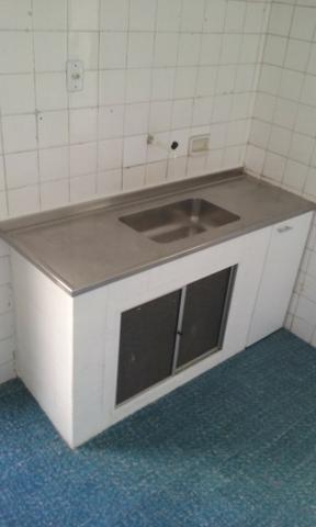 Aluguel de apartamento 2/4, condomínio incluso (água+IPTU) na Sete Portas - Foto 11