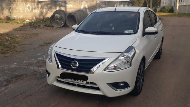 Nissan Versa Unique - Foto 3