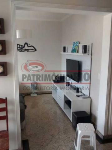 Apartamento à venda com 2 dormitórios em Vista alegre, Rio de janeiro cod:PAAP23392 - Foto 10