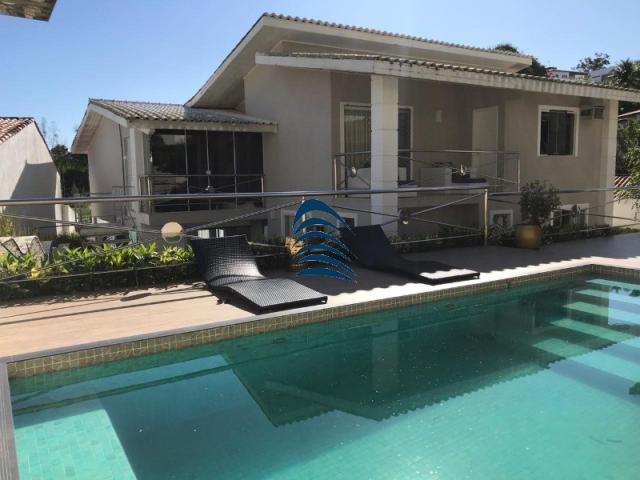 Casa à venda com 5 dormitórios em Piatã, Salvador cod:ARTP27839