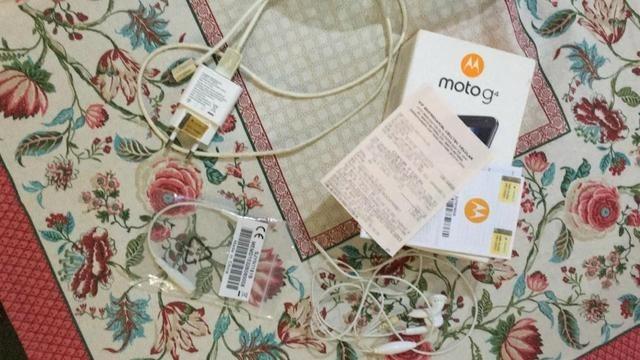 Moto G4 16gb DTV - Completo - Foto 2