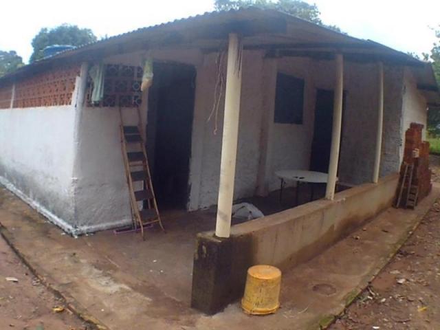 Chácara para alugar em Loteamento edem leste (zona rural), Sao jose do rio preto cod:L632