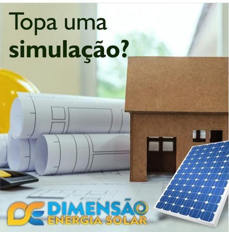 Produza sua Própria Energia