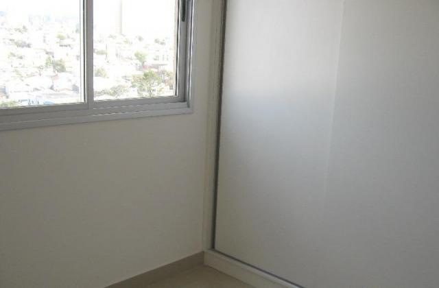 Apartamento com 2 dormitórios para alugar, 55 m² por r$ 1.400,00 - caiçara - belo horizont - Foto 12