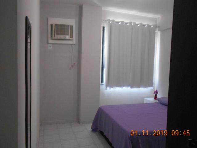 Apartamento 3 quartos aracaju - se - atalaia - Foto 17