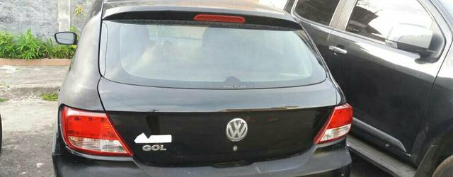 Gol g5 - Foto 5