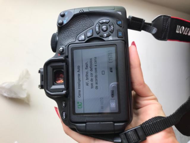 Canon T5i - Foto 6