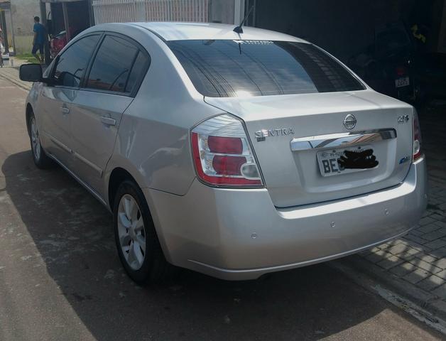 Nissan sentra - Foto 3